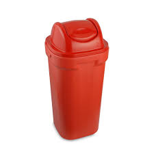 TACHO ECOLÓGICO DE 55 LTS