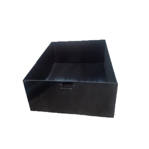 BANDEJA ANTIDERRAME DE HDPE
