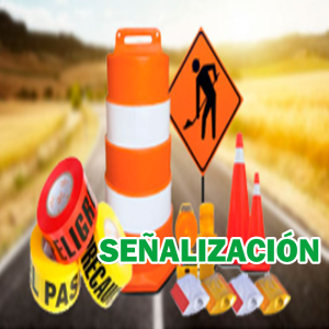 SEÑALIZACIÓN